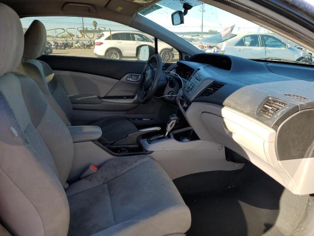Photo 5 from auction – 2012 HONDA CIVIC LX with VIN 2HGFG3B56CH552006
