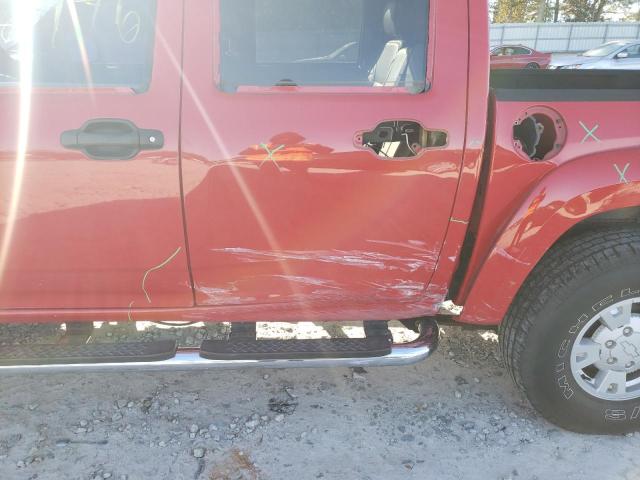 Photo 9 from auction – 2004 CHEVROLET COLORADO with VIN 1GCDT136348199471