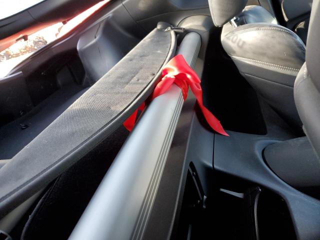 Photo 6 from auction – 2014 NISSAN 370Z BASE with VIN JN1AZ4EH6EM631483