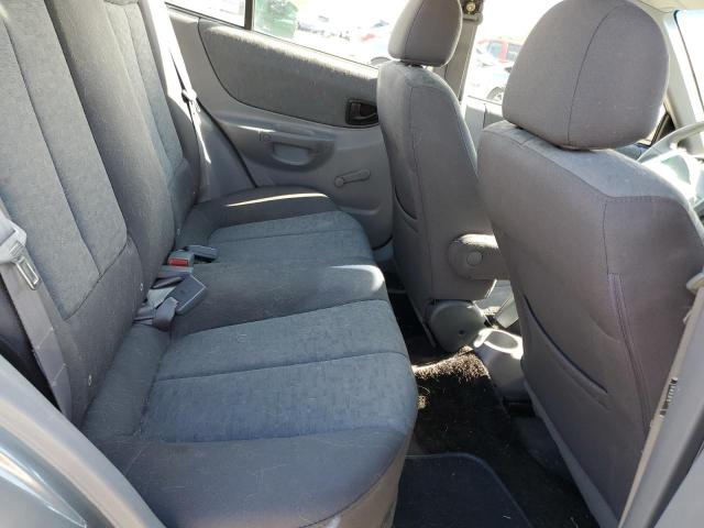 Photo 6 from auction – 2005 HYUNDAI ACCENT GL with VIN KMHCG45C45U645166