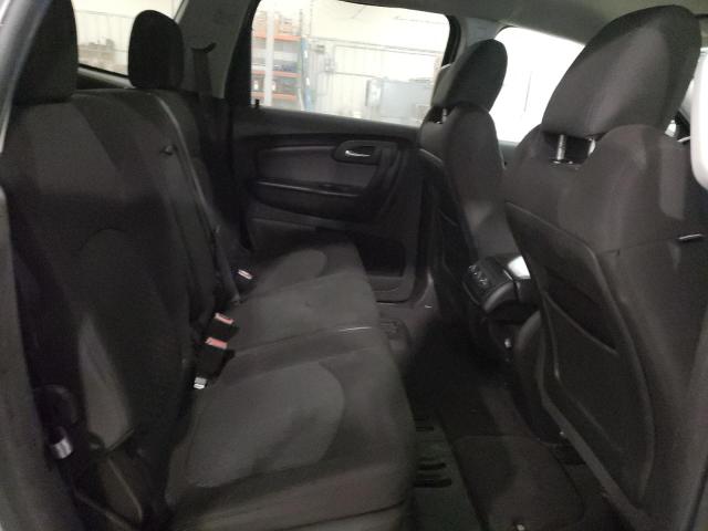 Photo 6 from auction – 2012 CHEVROLET TRAVERSE L with VIN 1GNKVGED1CJ256927