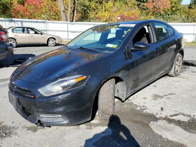 Photo 2 from auction – 2015 DODGE DART SXT with VIN 1C3CDFBB7FD223144