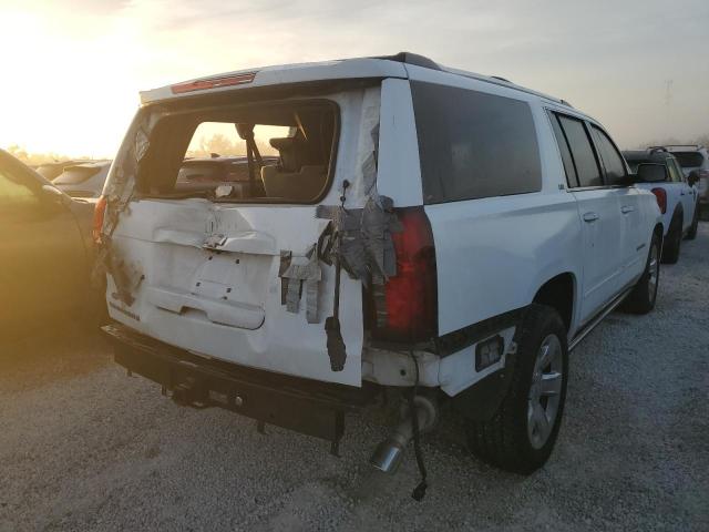 Photo 4 from auction – 2016 CHEVROLET SUBURBAN C with VIN 1GNSCJKC9GR127520