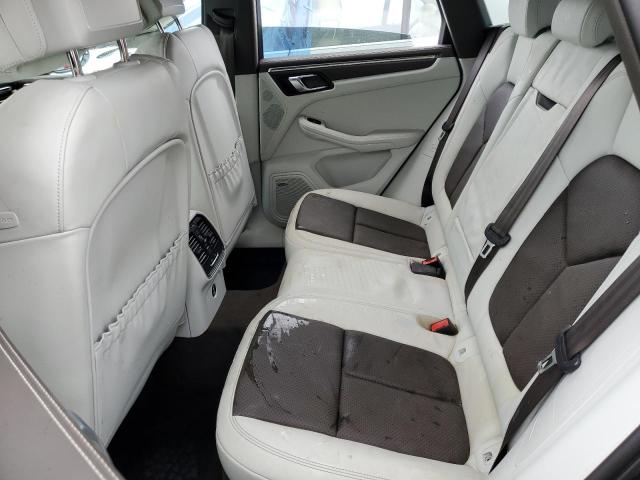 Photo 6 from auction – 2021 PORSCHE MACAN GTS with VIN WP1AG2A54MLB50802