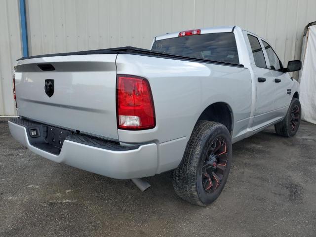 Photo 4 from auction – 2019 RAM 1500 CLASS with VIN 1C6RR6FG7KS515516