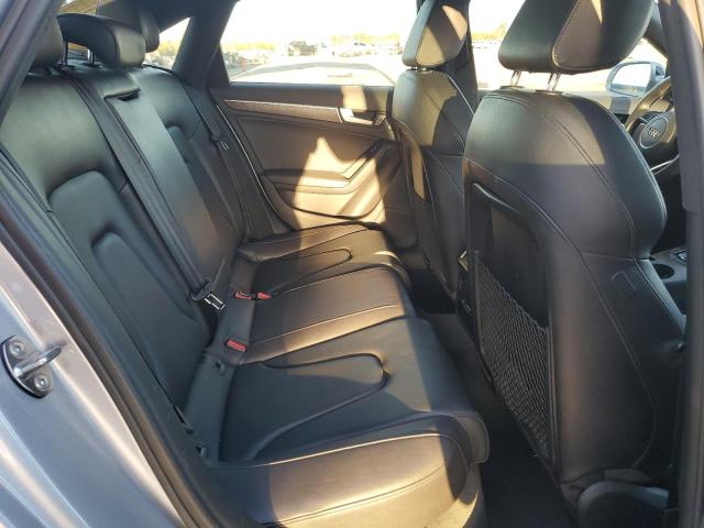 Photo 6 from auction – 2015 AUDI A4 PREMIUM with VIN WAUFFAFL9FN023155