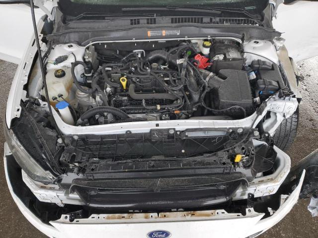 Photo 7 from auction – 2020 FORD FUSION SE with VIN 3FA6P0HD9LR180330