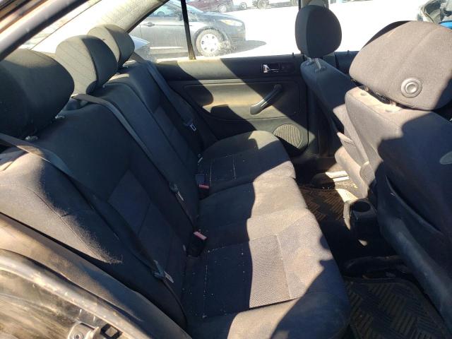 Photo 6 from auction – 2004 VOLKSWAGEN JETTA GLS with VIN 3VWSR69M04M144154