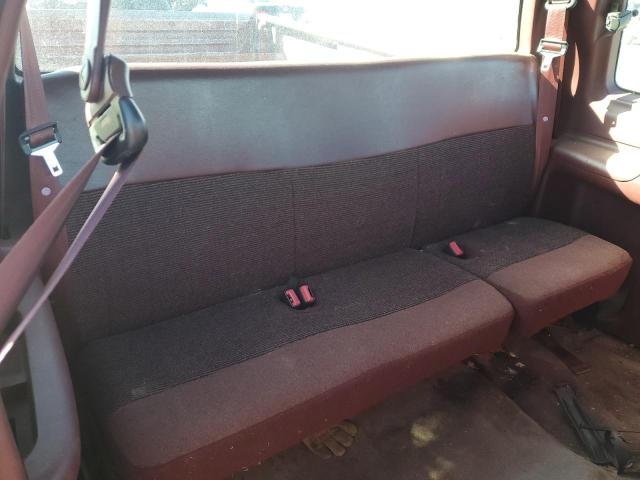 Photo 6 from auction – 1997 FORD F150 with VIN 1FTDX1727VNC53532