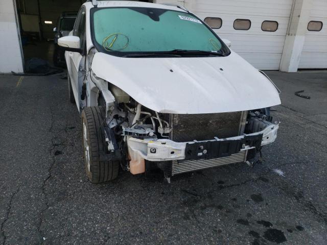 Photo 9 from auction – 2014 FORD ESCAPE TIT with VIN 1FMCU9JX8EUB44344