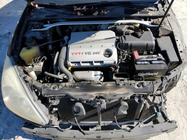 Photo 7 from auction – 2002 LEXUS ES 300 with VIN JTHBF30G025025779