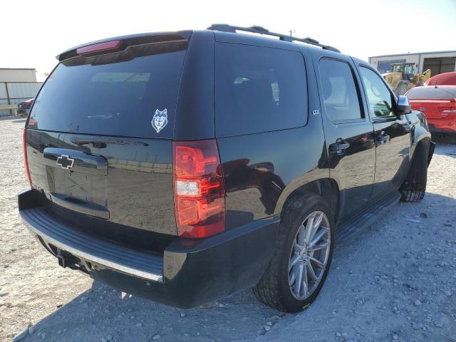 Photo 4 from auction – 2011 CHEVROLET TAHOE C150 with VIN 1GNSCCE05BR231623