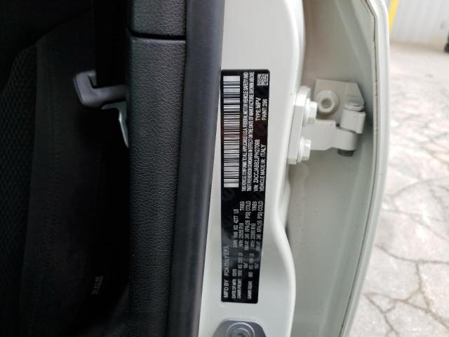 Photo 10 from auction – 2018 JEEP RENEGADE L with VIN ZACCJABB2JPH27098