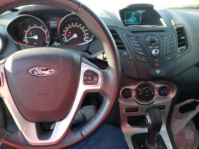 Photo 8 from auction – 2014 FORD FIESTA SE with VIN 3FADP4BJ3EM121089