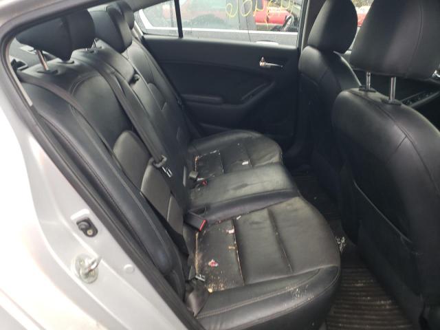 Photo 6 from auction – 2016 KIA FORTE EX with VIN KNAFZ4A84G5489380