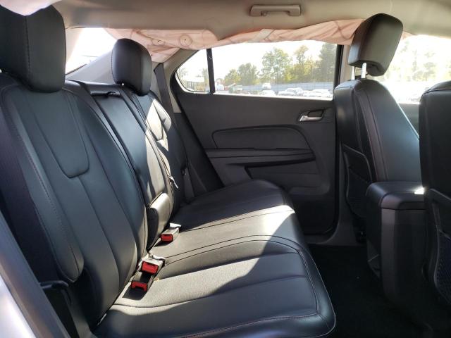 Photo 6 from auction – 2012 CHEVROLET EQUINOX LT with VIN 2GNFLNE57C6343023