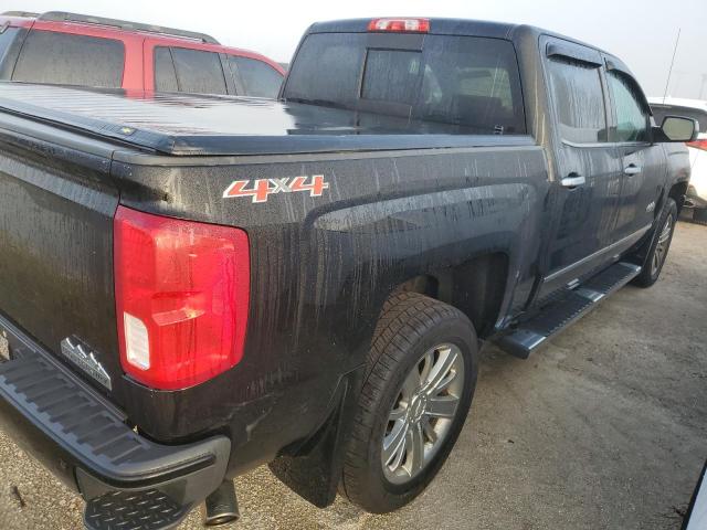 Photo 4 from auction – 2016 CHEVROLET SILVERADO with VIN 3GCUKTEC3GG247244