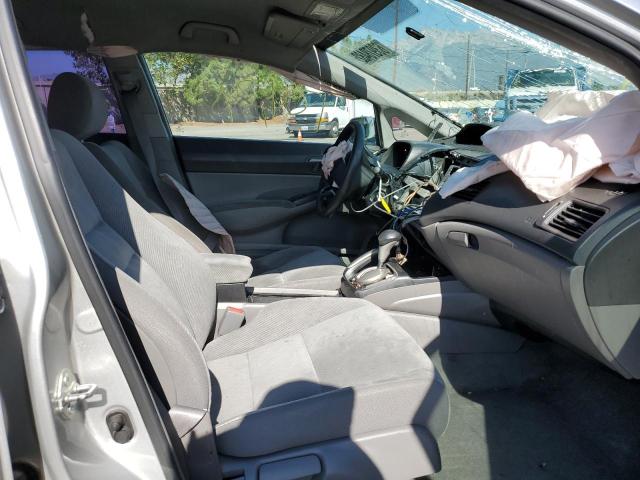 Photo 5 from auction – 2011 HONDA CIVIC LX with VIN 2HGFA1F59BH309711