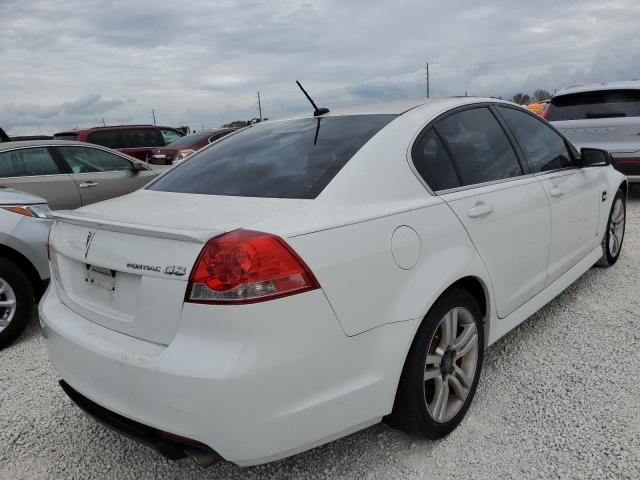 Photo 4 from auction – 2009 PONTIAC G8 with VIN 6G2ER57779L211369