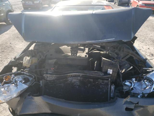 Photo 7 from auction – 2005 NISSAN ALTIMA S with VIN 1N4AL11D15N913059
