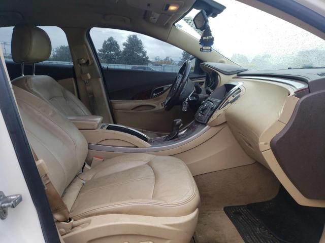 Photo 5 from auction – 2011 BUICK LACROSSE C with VIN 1G4GC5ED6BF106625