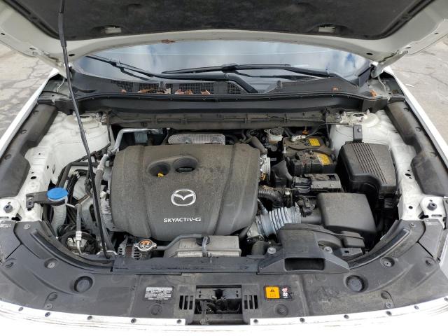 Photo 7 from auction – 2020 MAZDA CX-5 SPORT with VIN JM3KFBBM2L0725128