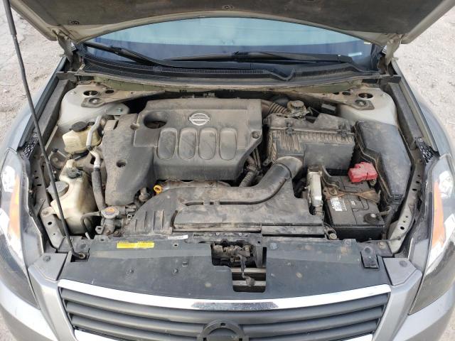 Photo 7 from auction – 2007 NISSAN ALTIMA 2.5 with VIN 1N4AL21E07C113317