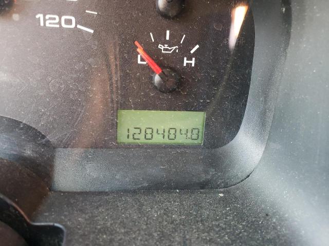 Photo 8 from auction – 2008 FORD F150 with VIN 1FTRX14W68FB50579