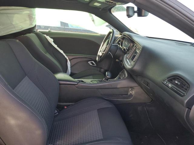 Photo 5 from auction – 2019 DODGE CHALLENGER with VIN 2C3CDZAG1KH623275
