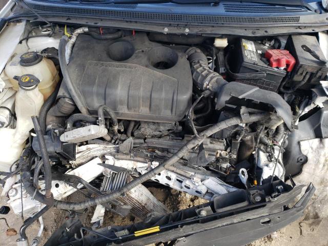 Photo 7 from auction – 2013 FORD EDGE LIMIT with VIN 2FMDK3K90DBC44725