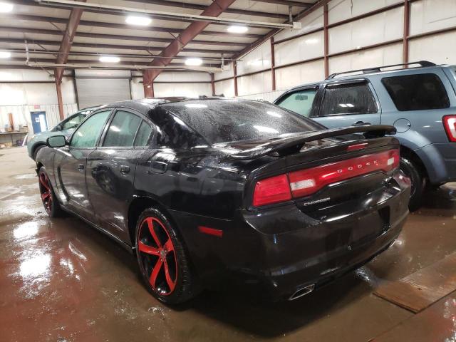 Photo 3 from auction – 2014 DODGE CHARGER R/ with VIN 2C3CDXCT2EH217668