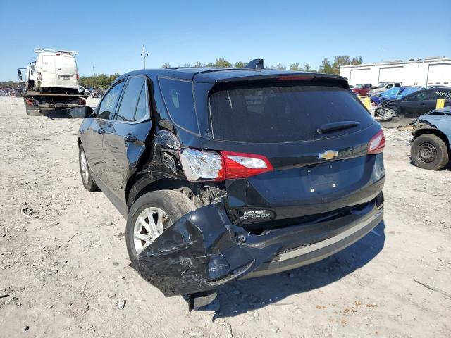 Photo 3 from auction – 2018 CHEVROLET EQUINOX LT with VIN 2GNAXJEV0J6288015
