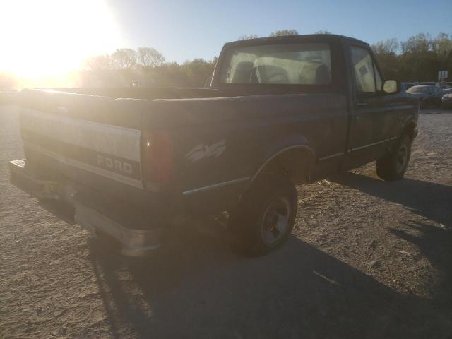 Photo 4 from auction – 1995 FORD F150 with VIN 1FTEF14N7SLA28864