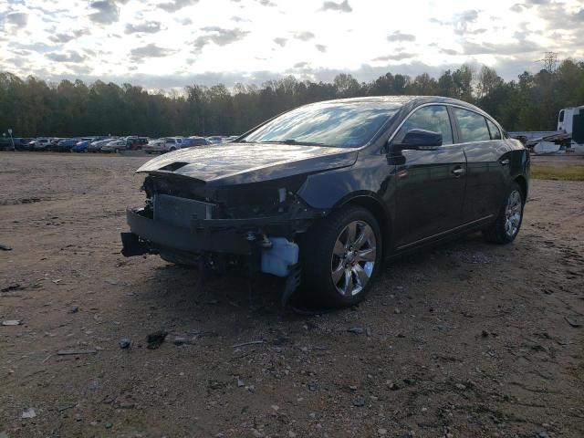 Photo 2 from auction – 2011 BUICK LACROSSE C with VIN 1G4GC5GD1BF279448