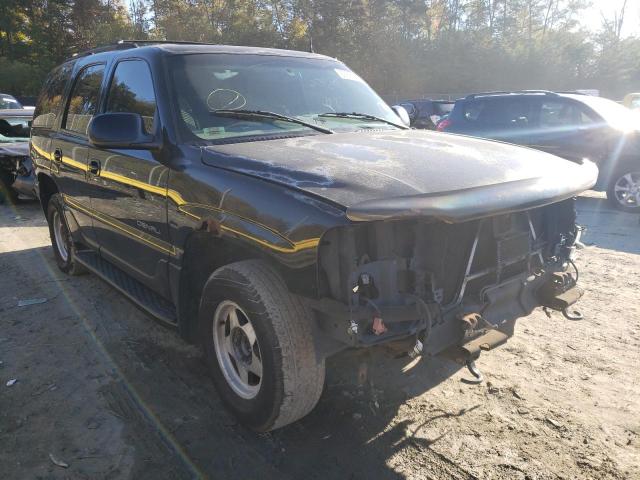 Фото 1 с аукциона – 2002 GMC DENALI с VIN 1GKEK63U52J124381