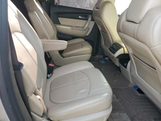 Photo 6 from auction – 2011 GMC ACADIA SLT with VIN 1GKKRRED2BJ148862