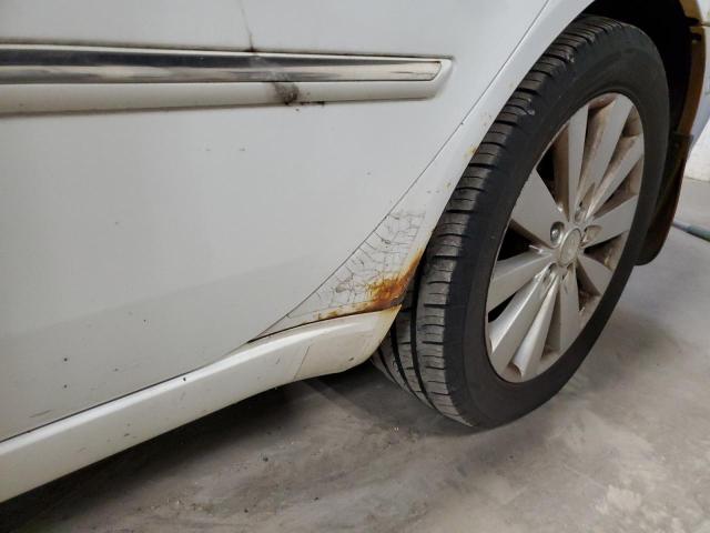 Photo 9 from auction – 2009 HYUNDAI SONATA SE with VIN 5NPEU46C59H494861