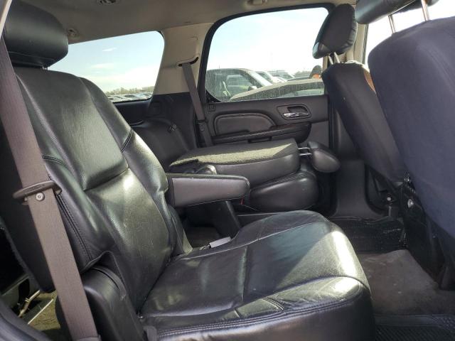 Photo 6 from auction – 2008 CADILLAC ESCALADE L with VIN 1GYEC63878R221873