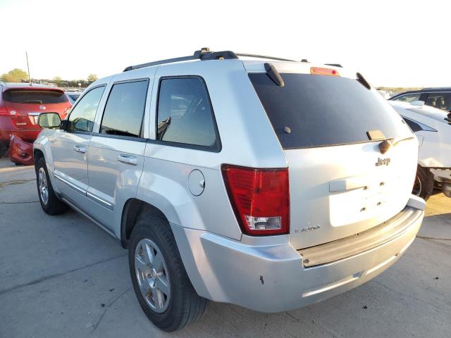 Photo 3 from auction – 2010 JEEP GRAND CHER with VIN 1J4PS4GK7AC132061