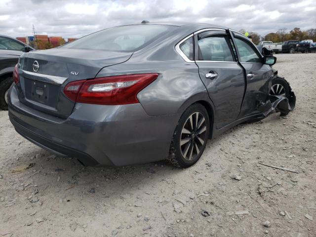 Photo 4 from auction – 2018 NISSAN ALTIMA 2.5 with VIN 1N4AL3AP5JC191946