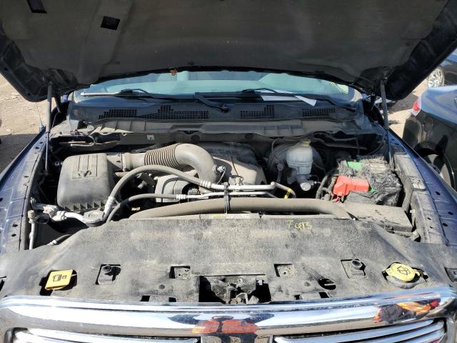 Photo 7 from auction – 2015 RAM 1500 SLT with VIN 1C6RR7GT6FS693747