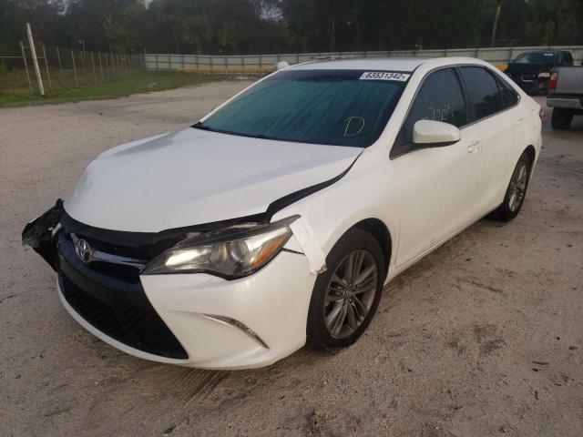 Photo 2 from auction – 2017 TOYOTA CAMRY LE with VIN 4T1BF1FK3HU275190