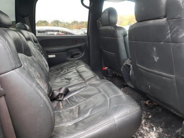 Photo 6 from auction – 2001 CHEVROLET SILVERADO with VIN 1GCHK23U71F128239