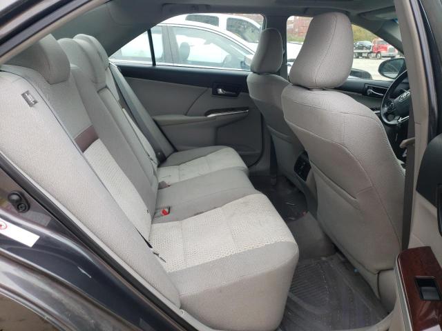 Photo 6 from auction – 2012 TOYOTA CAMRY BASE with VIN 4T4BF1FK9CR157496