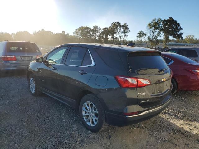 Photo 3 from auction – 2018 CHEVROLET EQUINOX LT with VIN 2GNAXJEV3J6189284