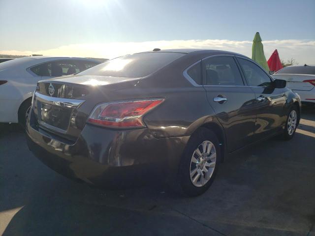 Photo 4 from auction – 2015 NISSAN ALTIMA 2.5 with VIN 1N4AL3AP5FC416308
