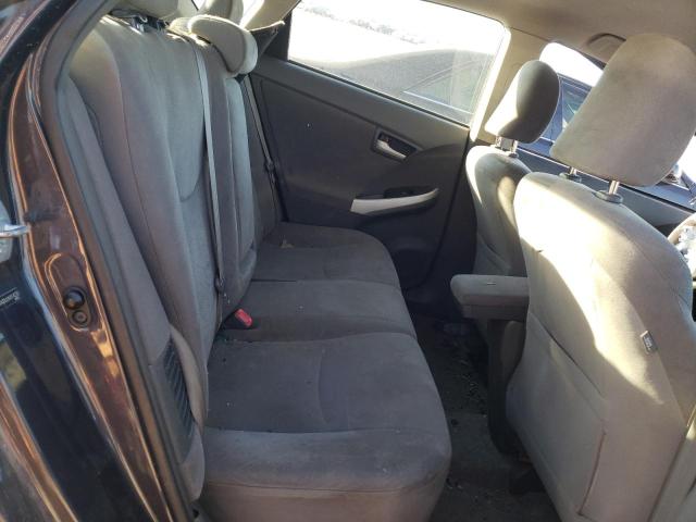 Photo 6 from auction – 2010 TOYOTA PRIUS with VIN JTDKN3DU2A0014220