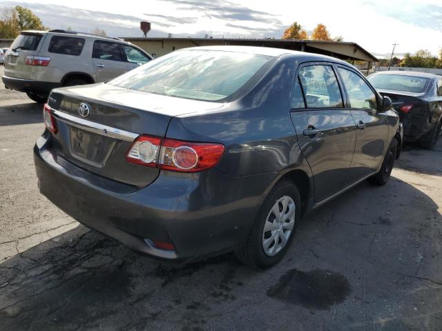 Photo 4 from auction – 2012 TOYOTA COROLLA BA with VIN 2T1BU4EE2CC809955