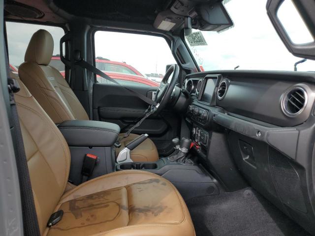 صورة رقم 5 من المزاد - 2021 JEEP GLADIATOR مع VIN 1C6JJTBG9ML613131