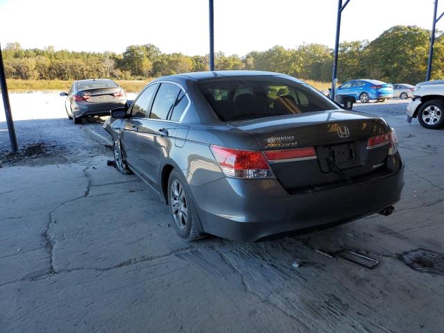 Photo 3 from auction – 2012 HONDA ACCORD SE with VIN 1HGCP2F66CA022388